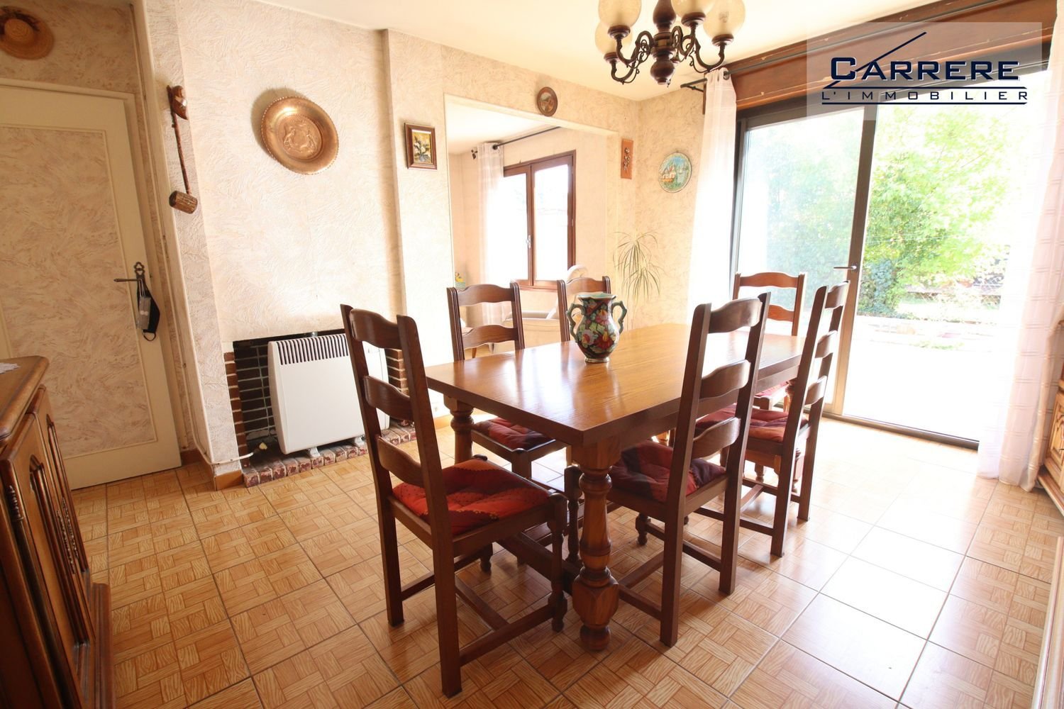 Maison à vendre, 67m², Cenon