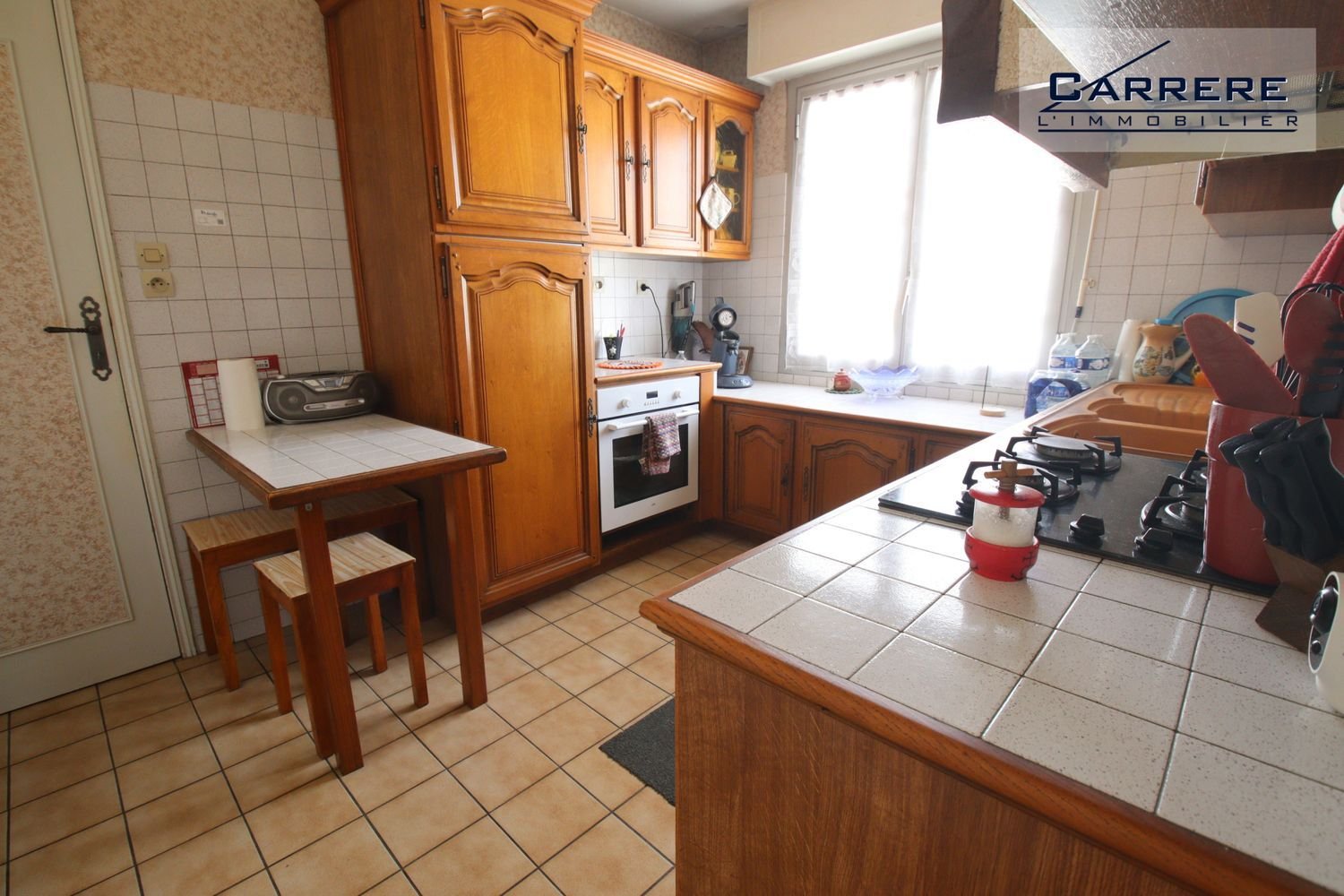 Maison à vendre, 67m², Cenon