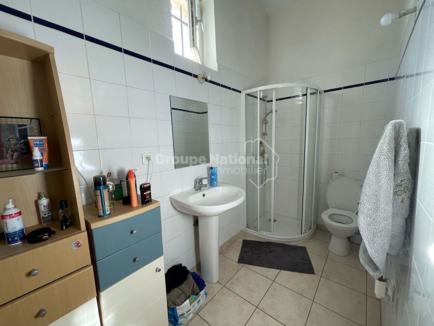 Appartement à louer, 45m², Monteux