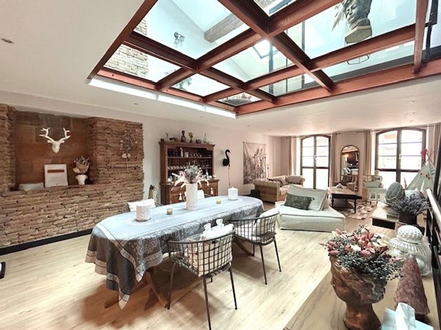 Maison à vendre, 136m², Montauban