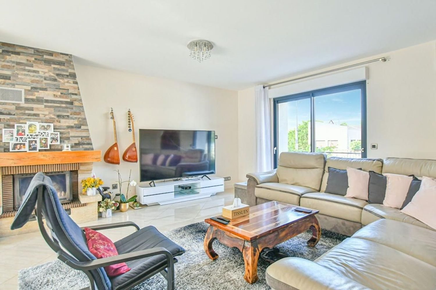 Maison à vendre, 135m², Boissy-Saint-Léger