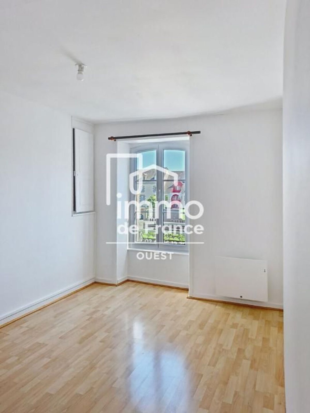 Appartement à louer, 21m², Évron