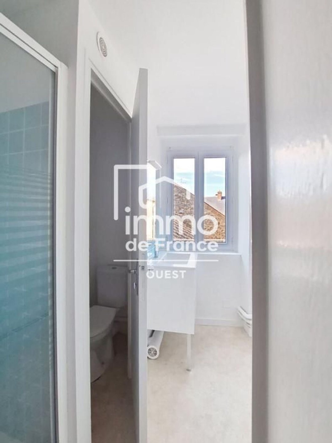 Appartement à louer, 21m², Évron