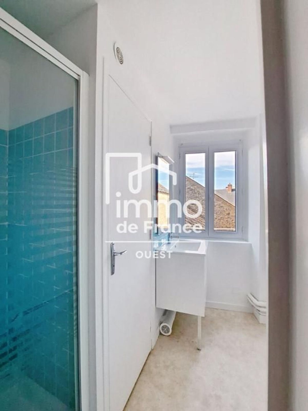 Appartement à louer, 21m², Évron