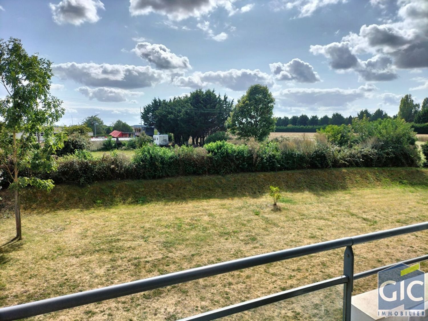 Appartement à vendre, 61m², Saint-Aubin-sur-Mer
