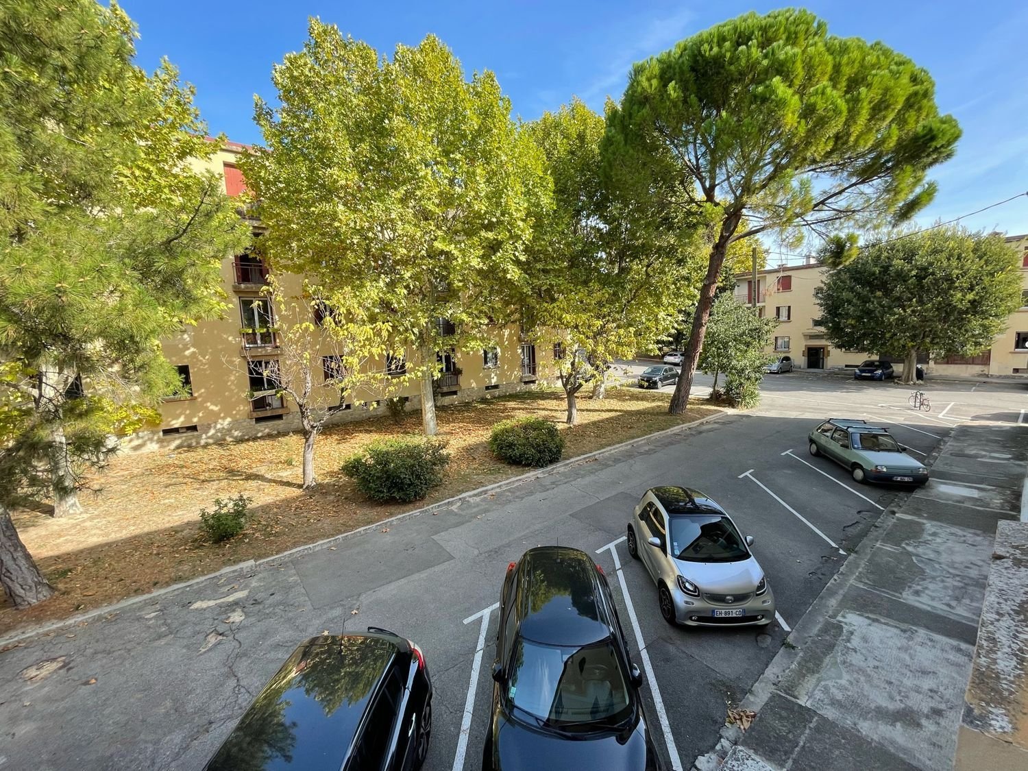 Appartement à vendre, 56m², Aix-en-Provence