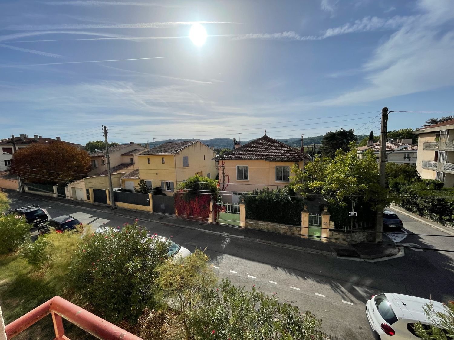 Appartement à vendre, 56m², Aix-en-Provence