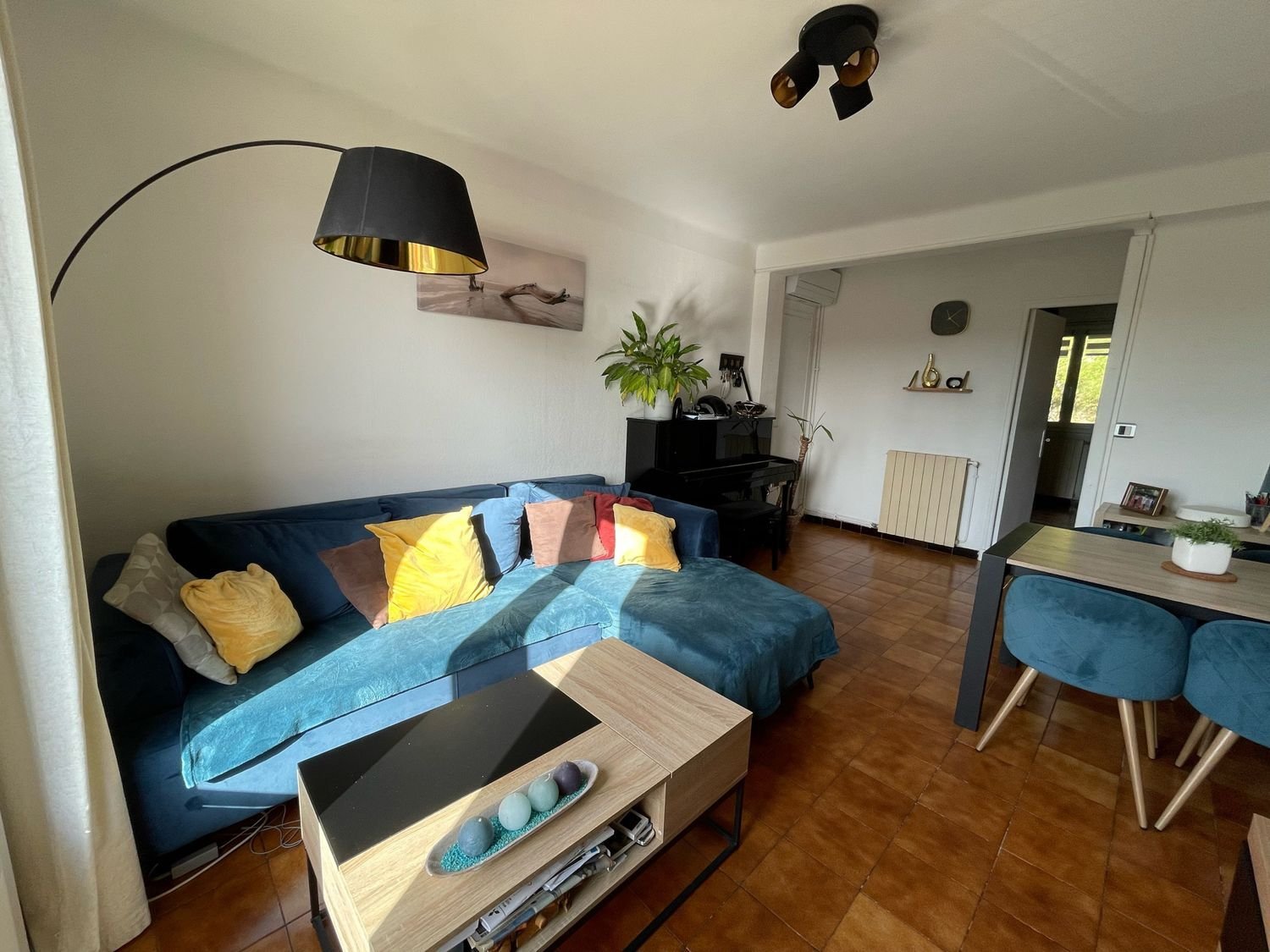 Appartement à vendre, 56m², Aix-en-Provence