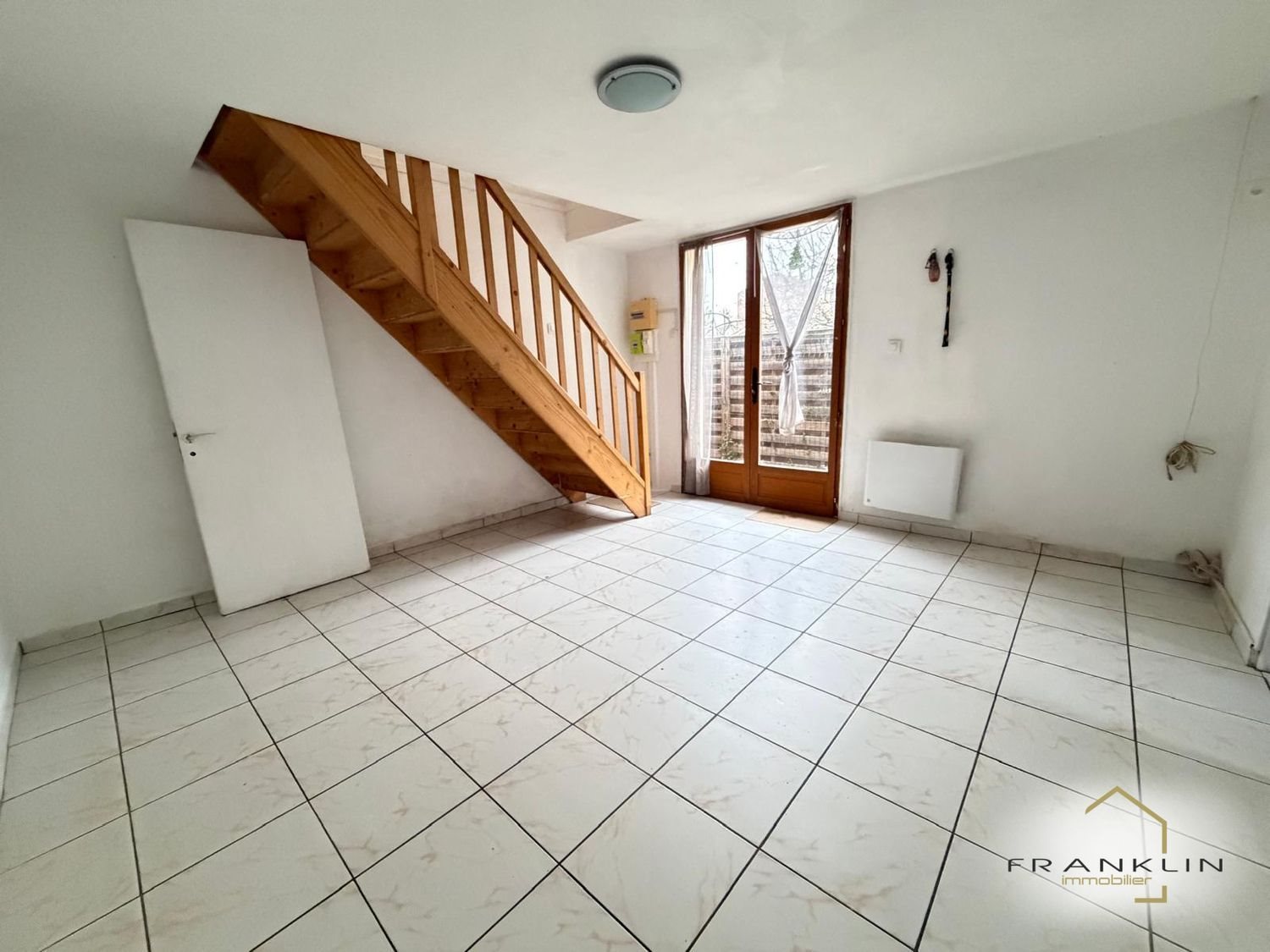 Maison à vendre, 50m², Tremblay-en-France