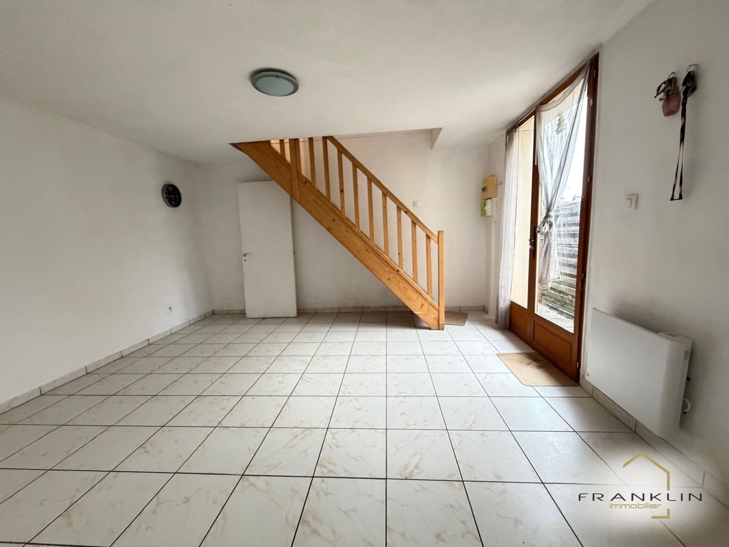 Maison à vendre, 50m², Tremblay-en-France