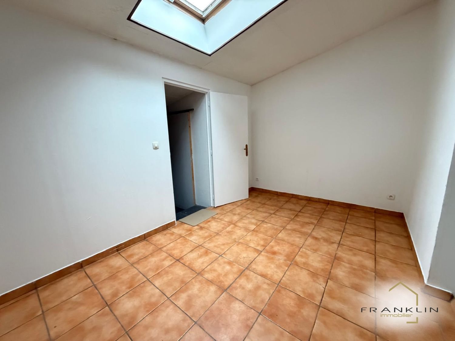 Maison à vendre, 50m², Tremblay-en-France