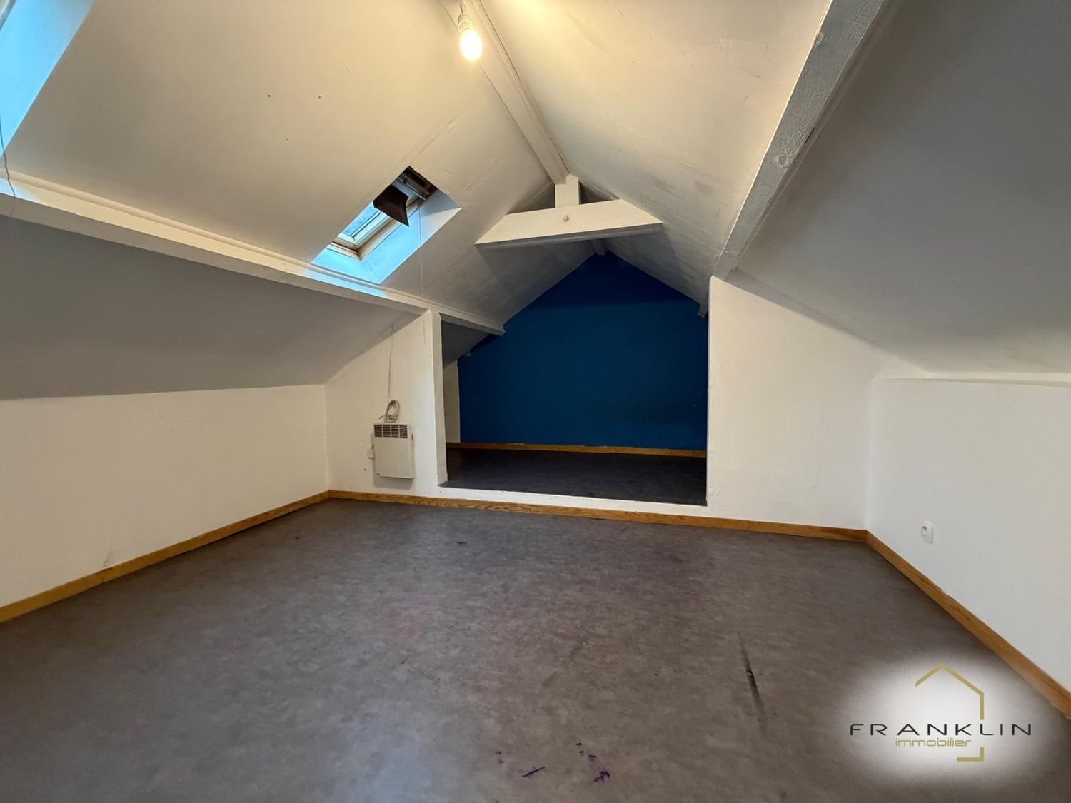 Maison à vendre, 50m², Tremblay-en-France