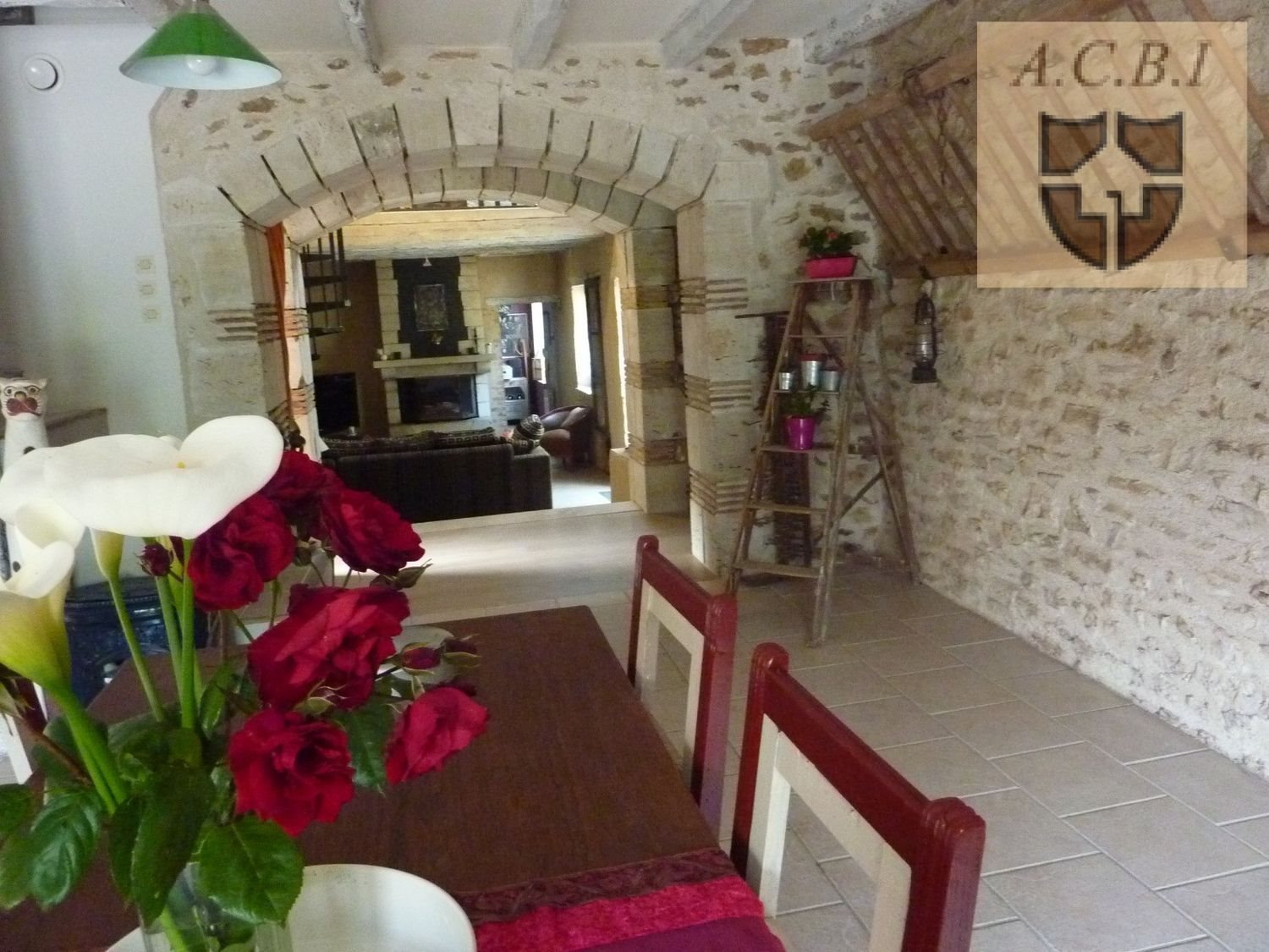 Maison à vendre, 174m², Oucques