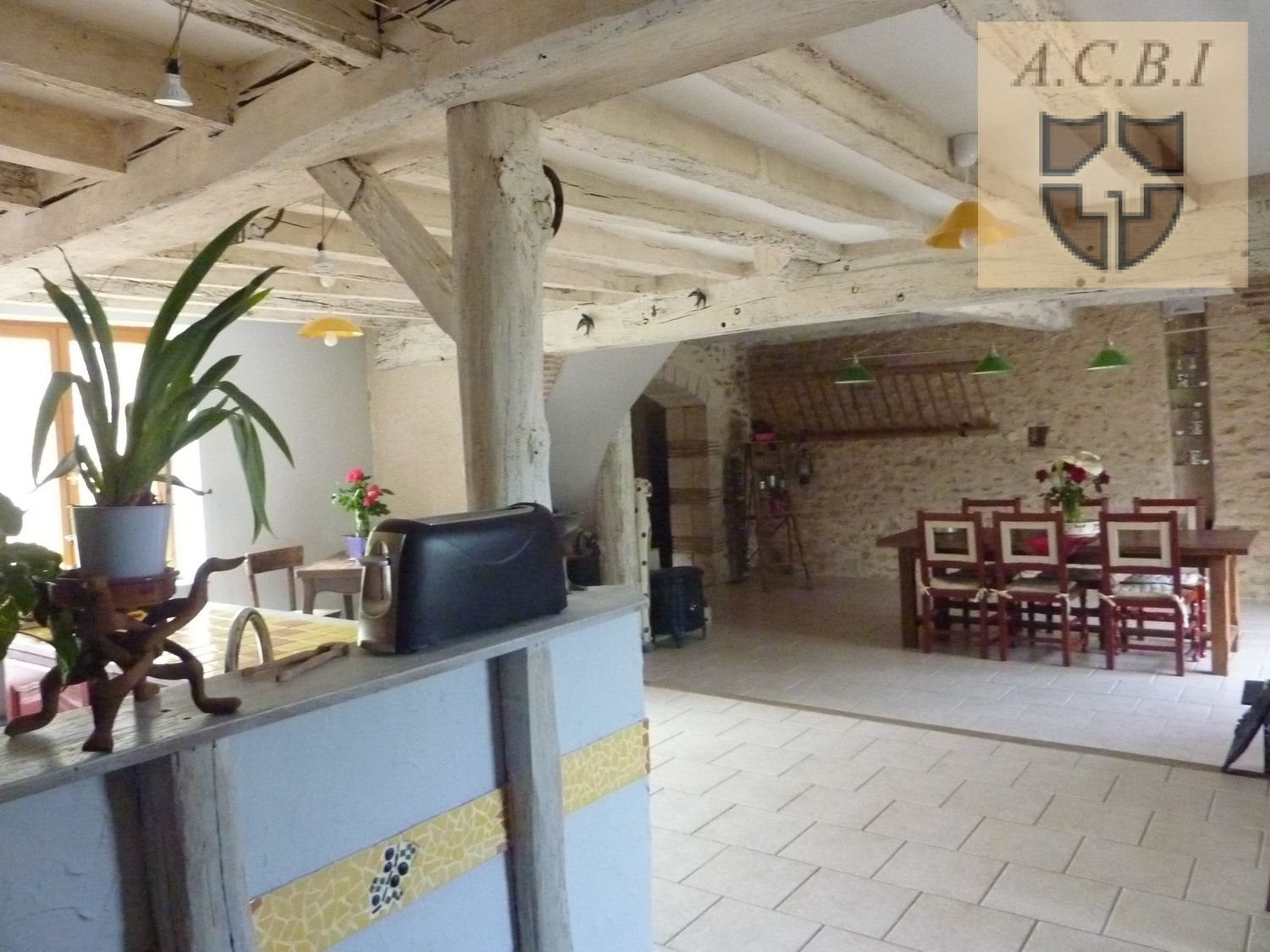 Maison à vendre, 174m², Oucques