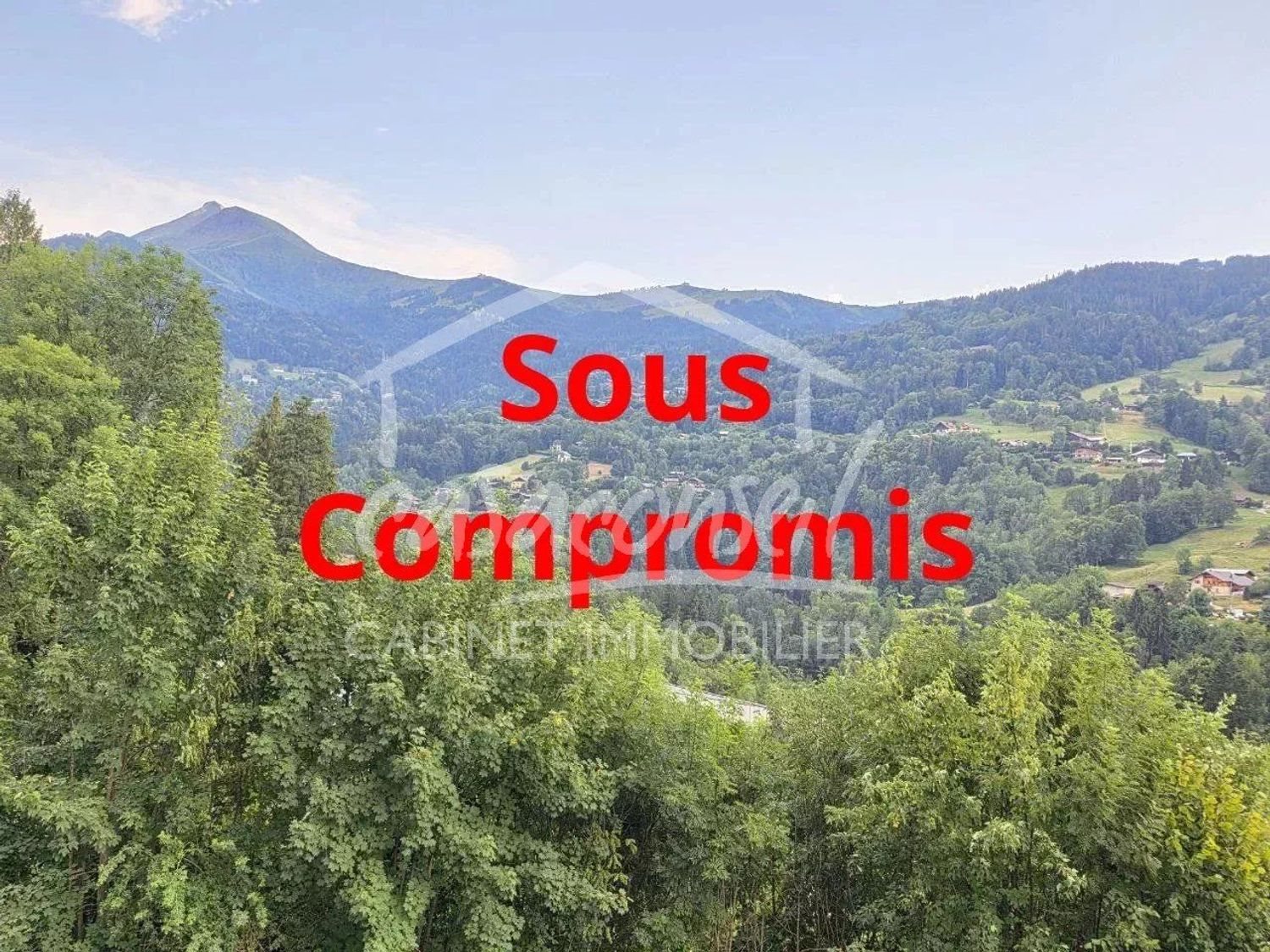 Appartement à vendre, 24m², Saint-Gervais-les-Bains