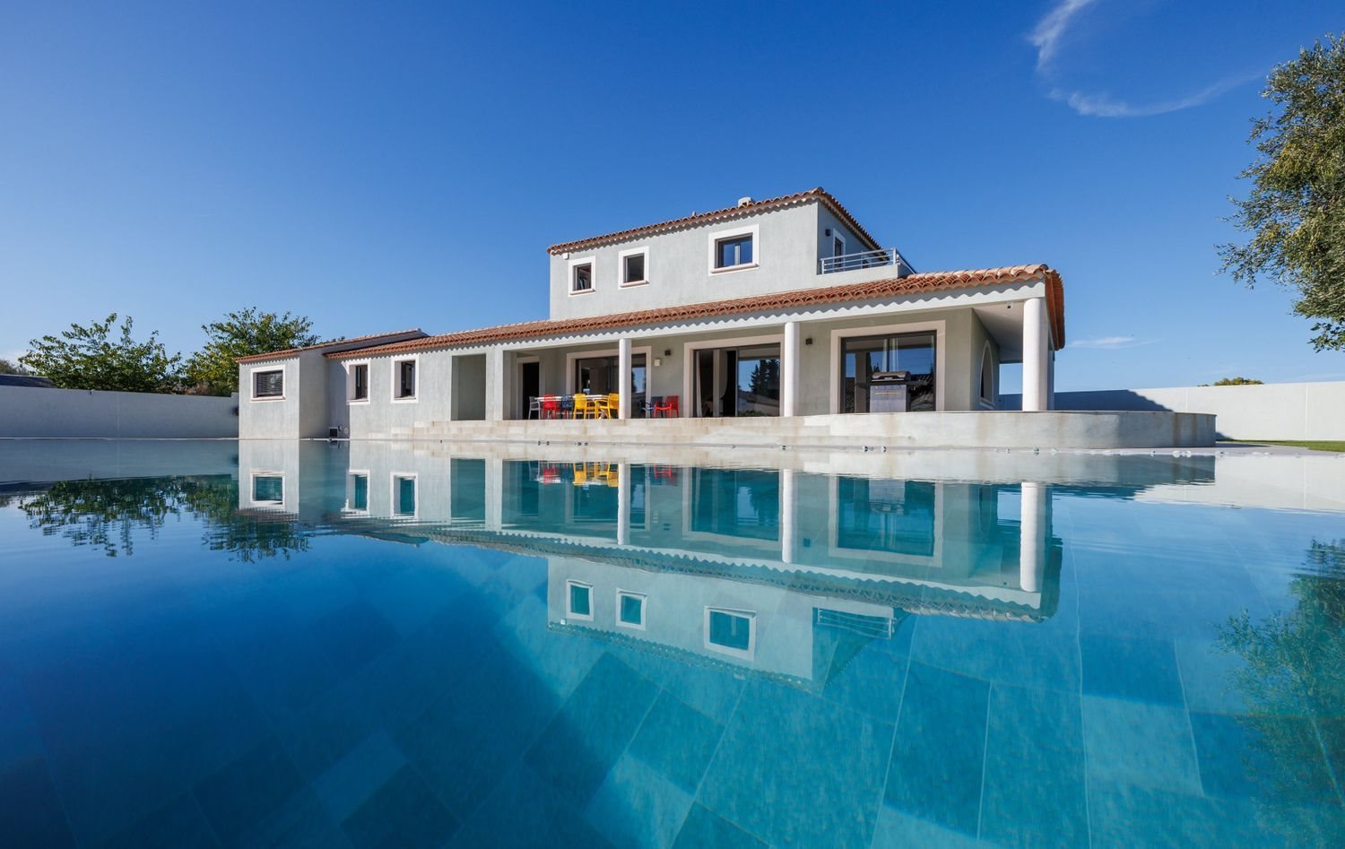 Maison à vendre, 318m², Pierrefeu-du-Var