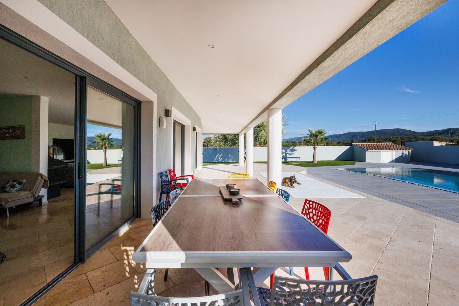 Maison à vendre, 318m², Pierrefeu-du-Var