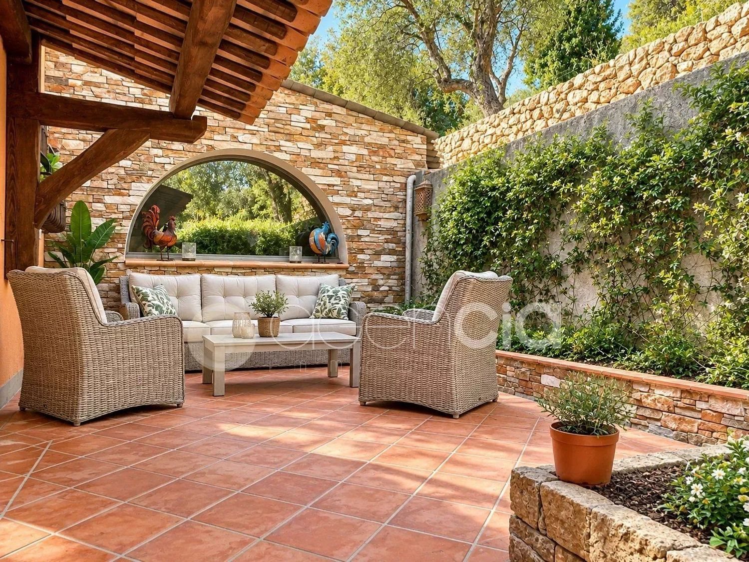 Maison à vendre, 207m², Grasse