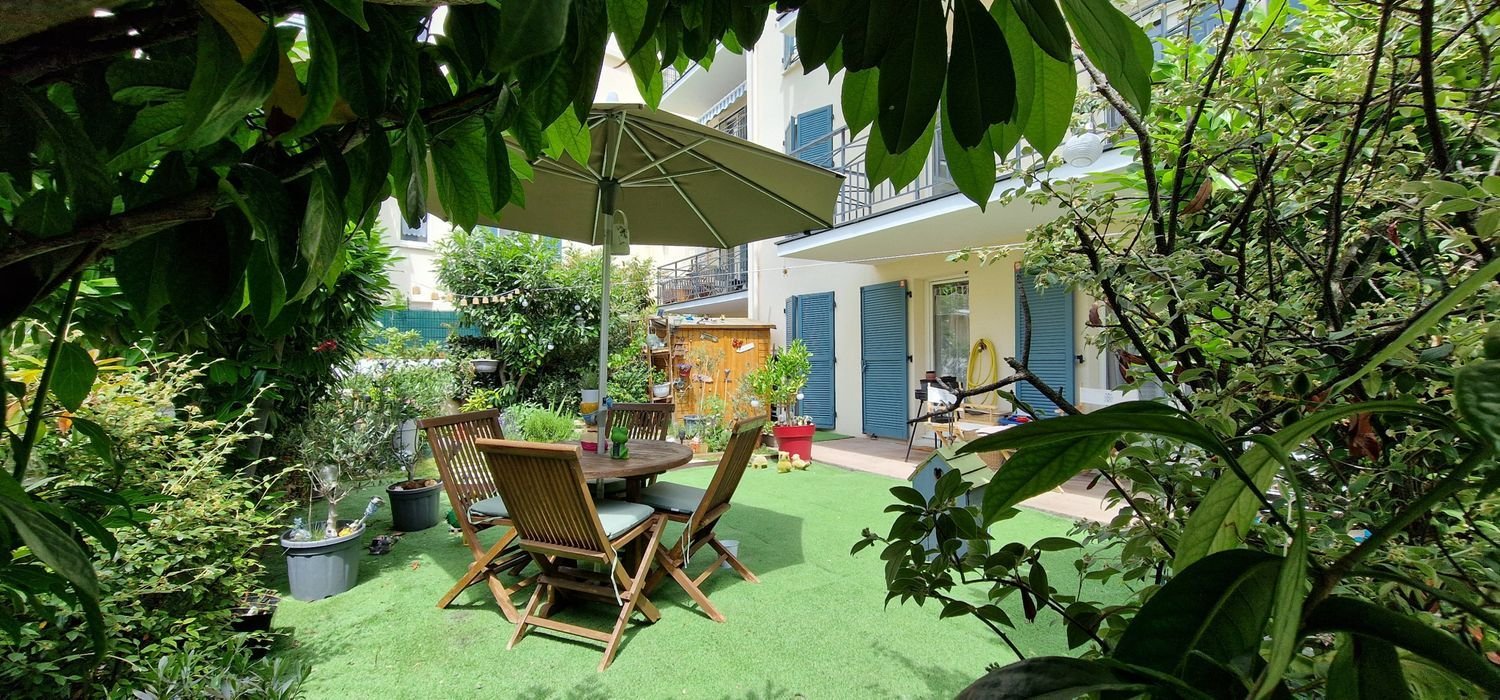 Appartement à vendre, 48m², Nanterre