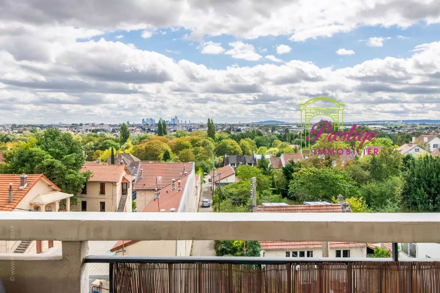 Appartement à vendre, 84m², Le Mesnil-le-Roi