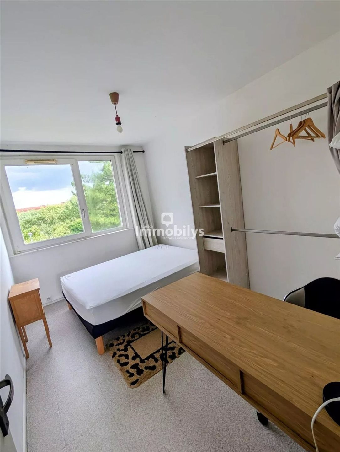 Appartement à vendre, 68m², Douai