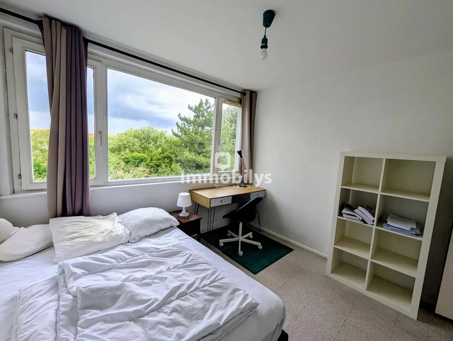 Appartement à vendre, 68m², Douai