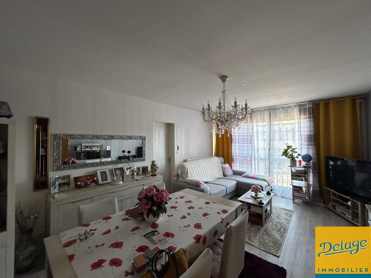 Appartement à vendre, 58m², Limoges