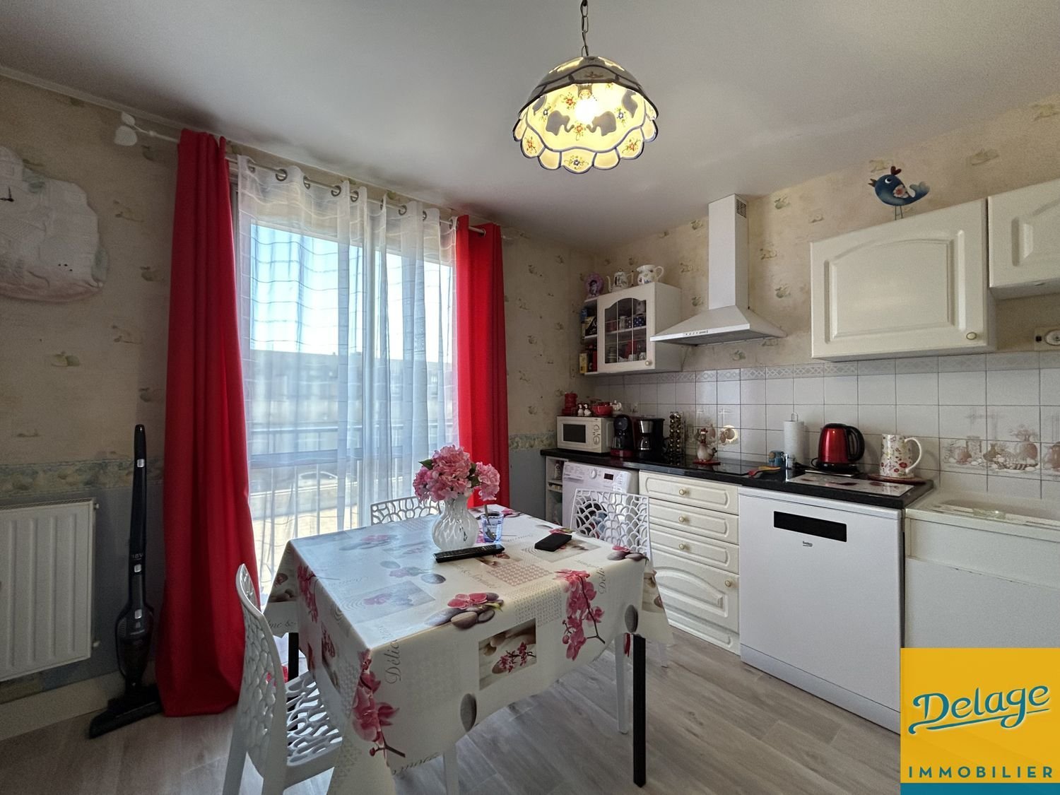 Appartement à vendre, 58m², Limoges