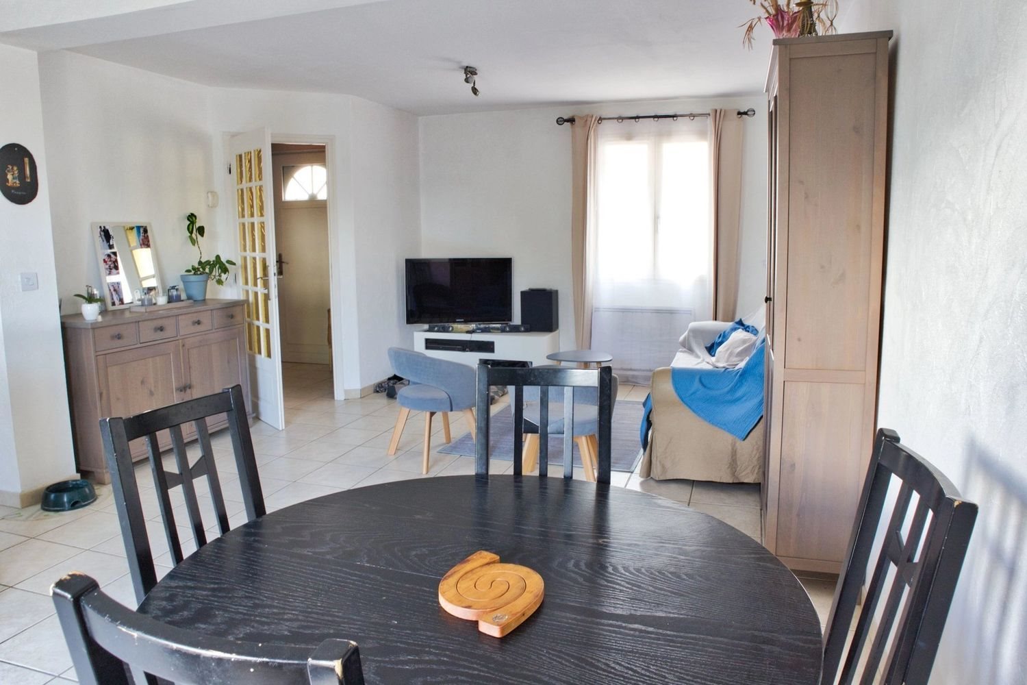 Maison à vendre, 120m², Thoiry