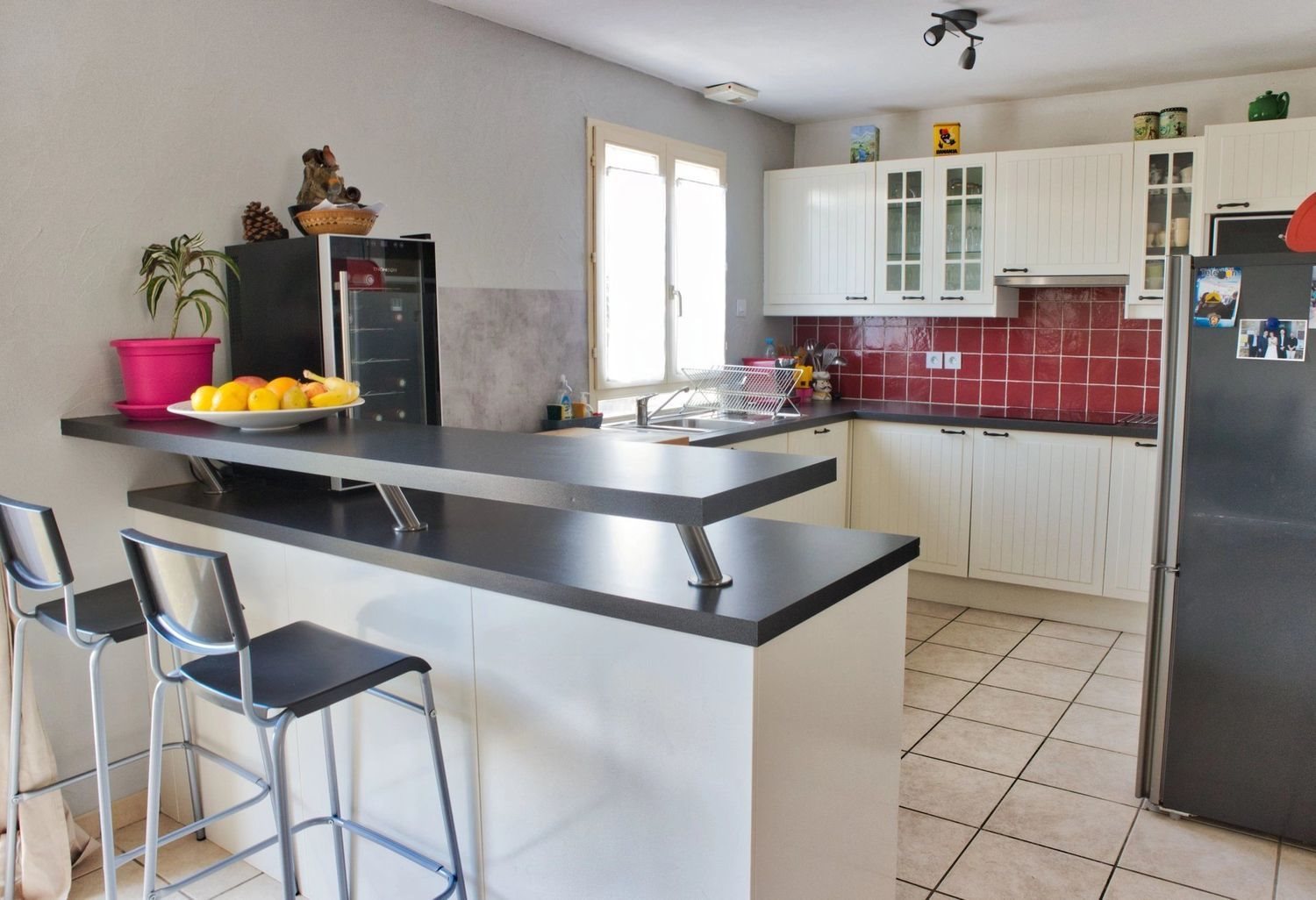 Maison à vendre, 120m², Thoiry