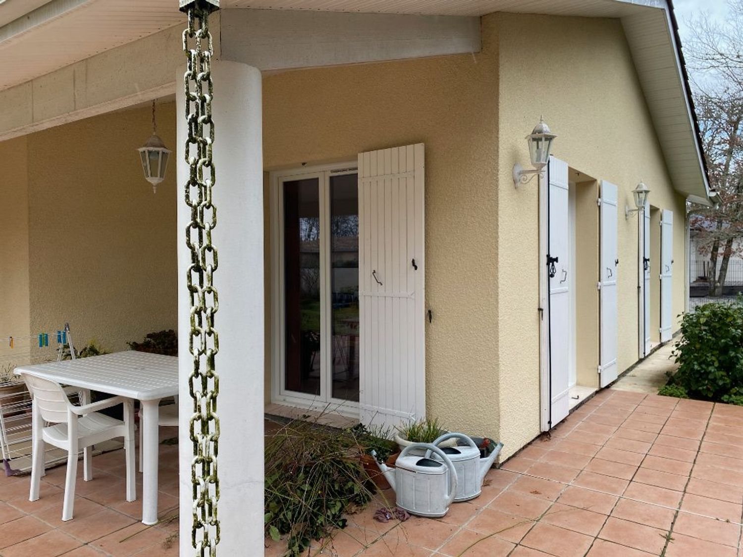 Maison à vendre, 141m², Saint-Aubin-de-Médoc