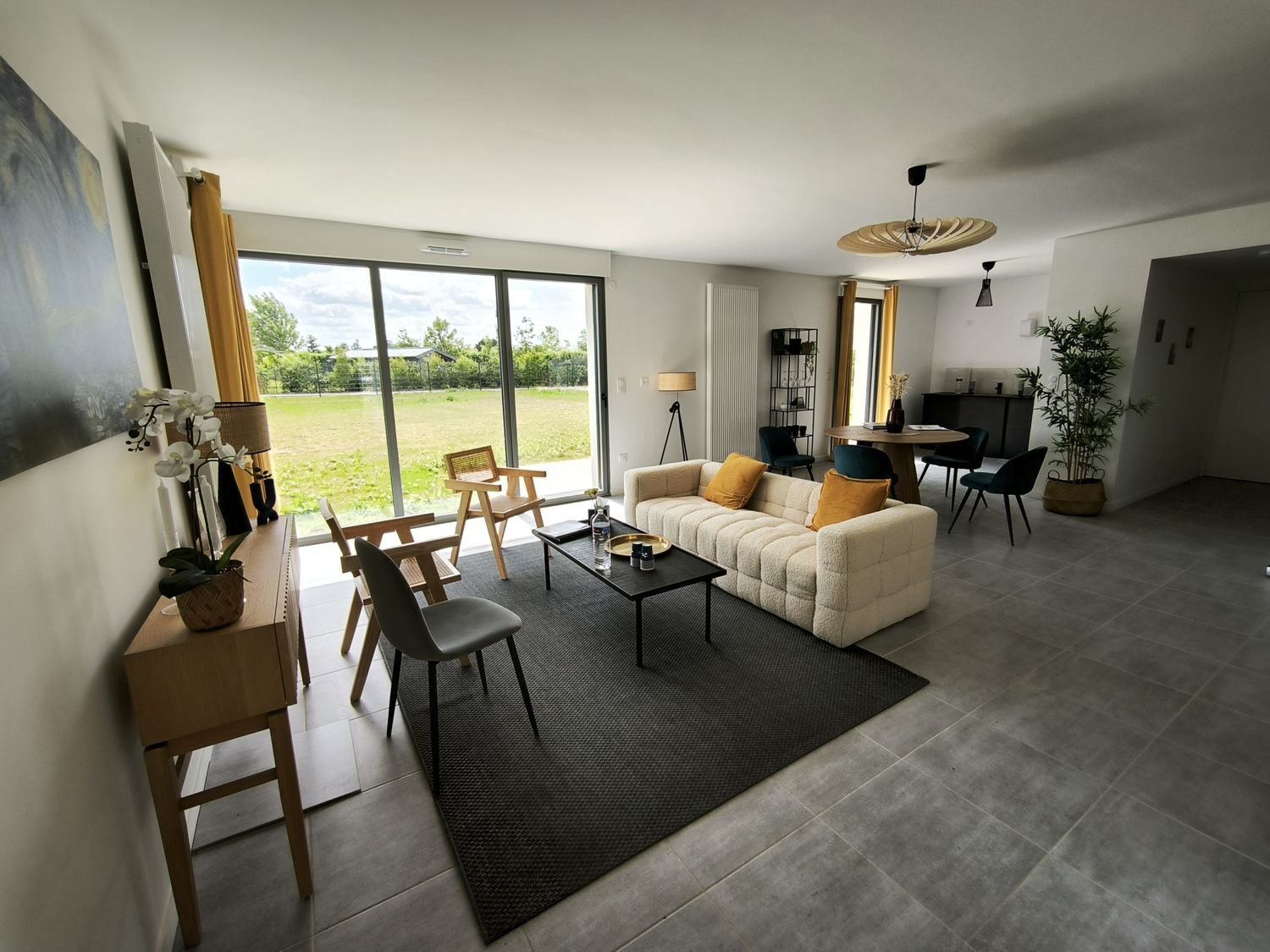 Maison à vendre, 112m², Fondettes