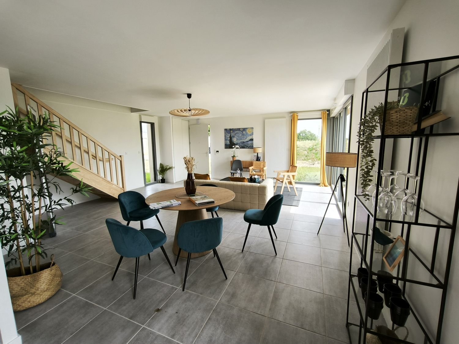 Maison à vendre, 112m², Fondettes