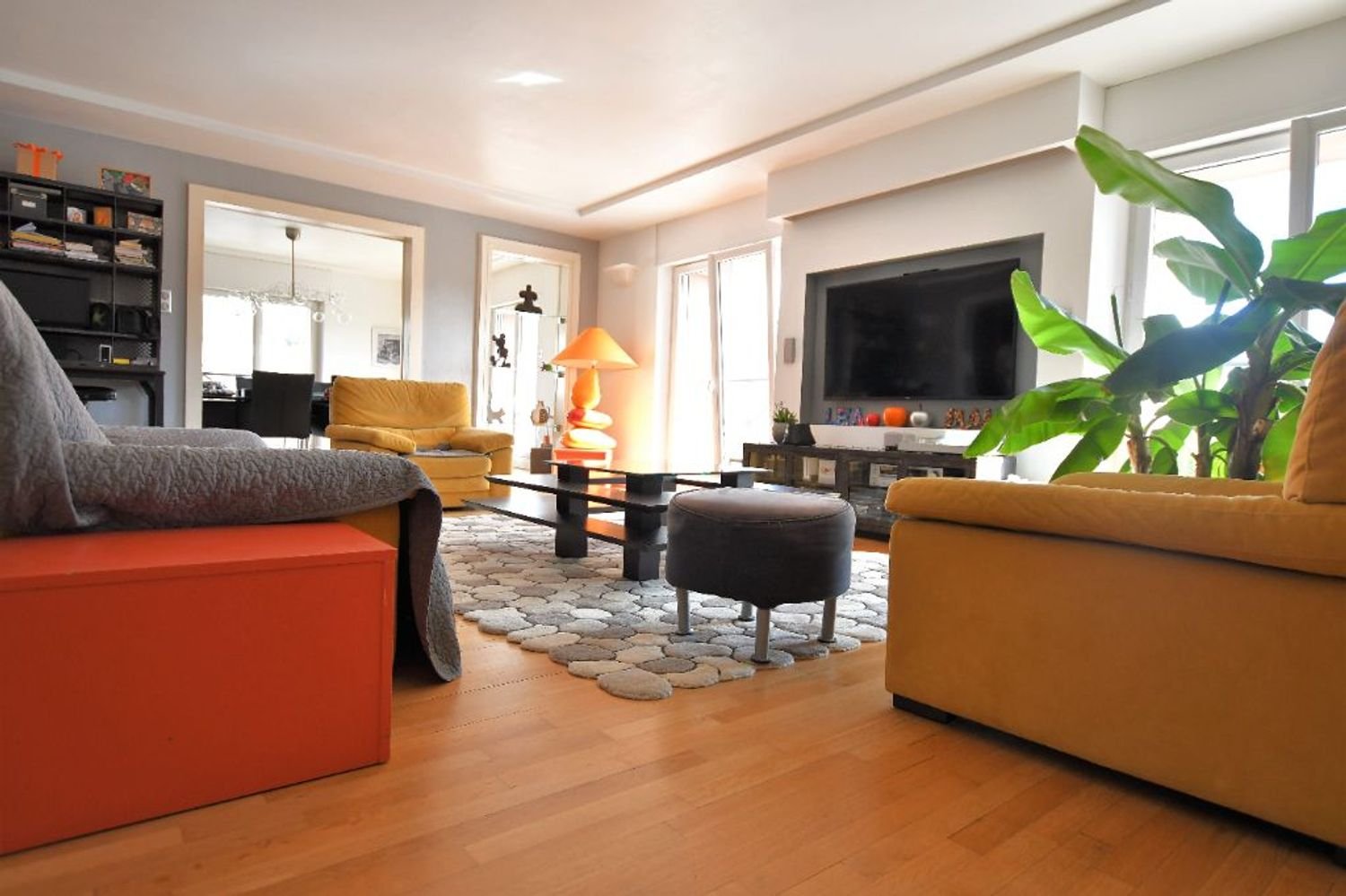 Appartement à vendre, 180m², Épinal