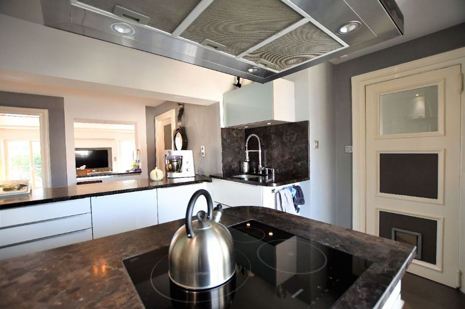 Appartement à vendre, 180m², Épinal