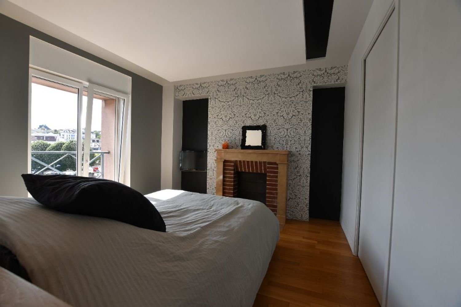 Appartement à vendre, 180m², Épinal