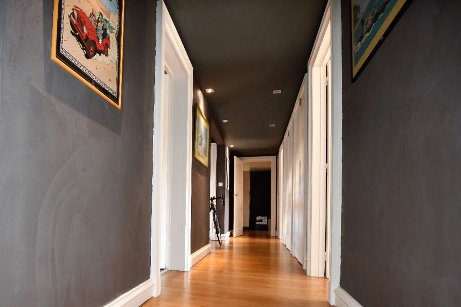 Appartement à vendre, 180m², Épinal