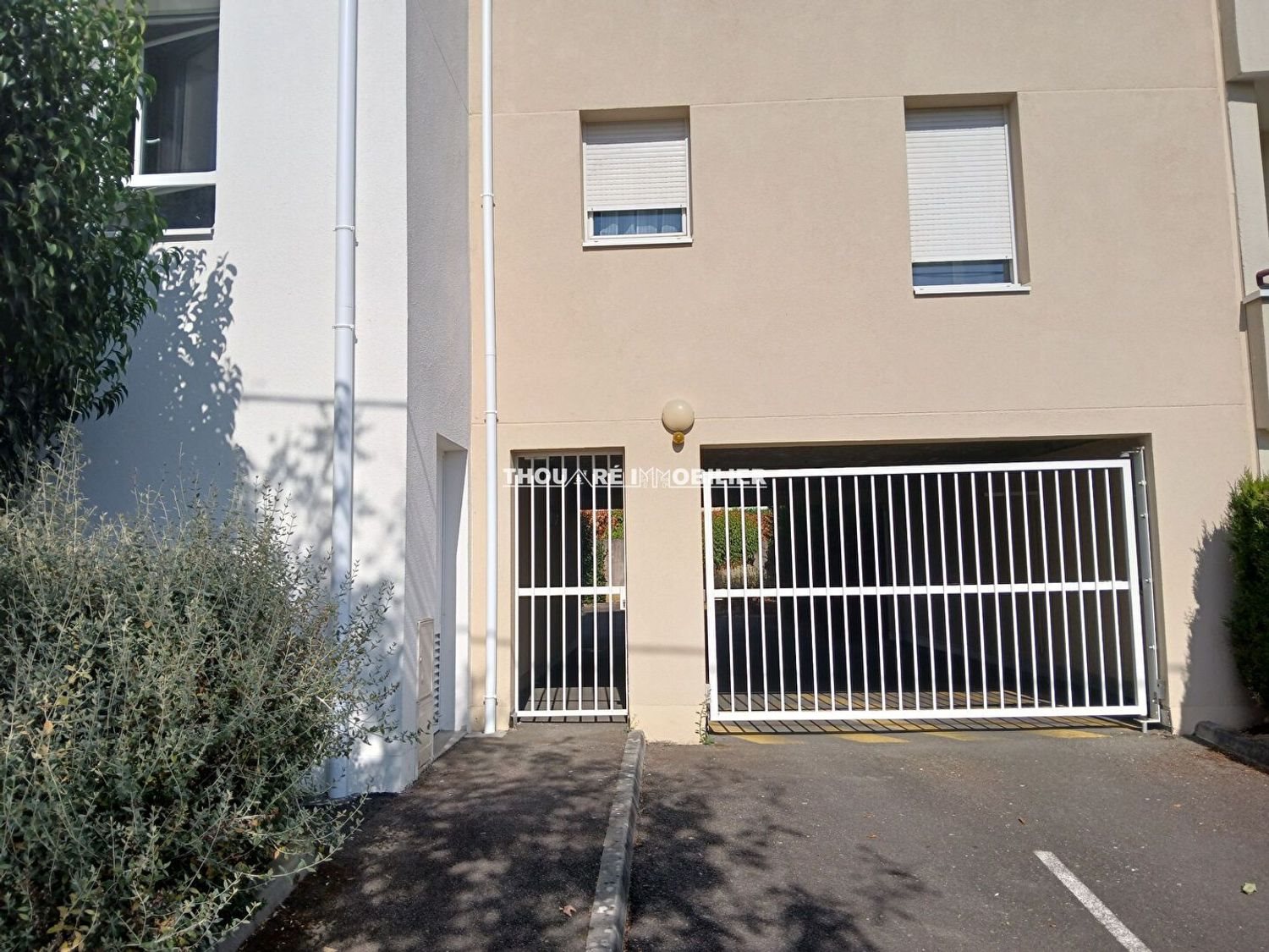Appartement à louer, 49m², Nantes