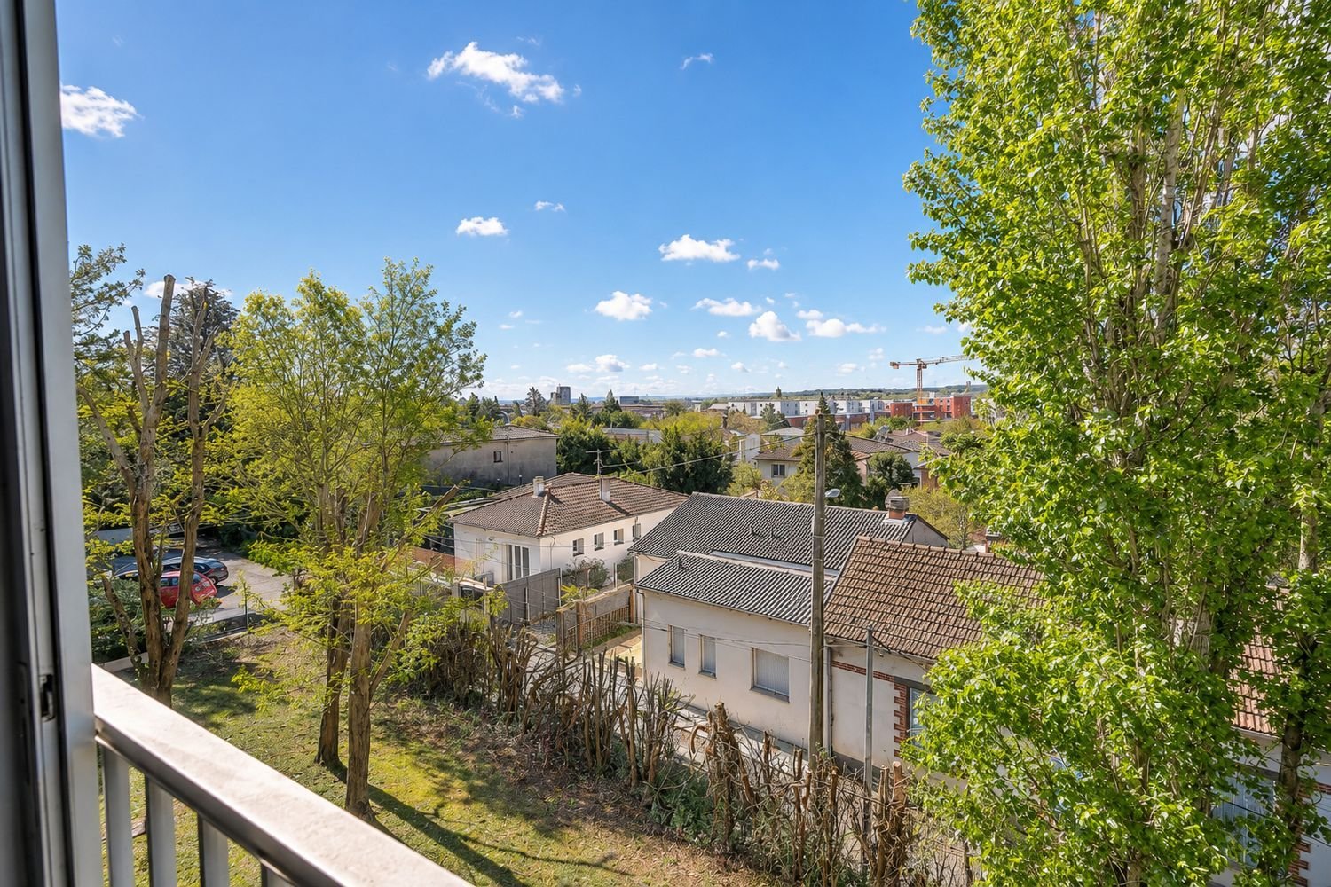 Appartement à vendre, 83m², Toulouse