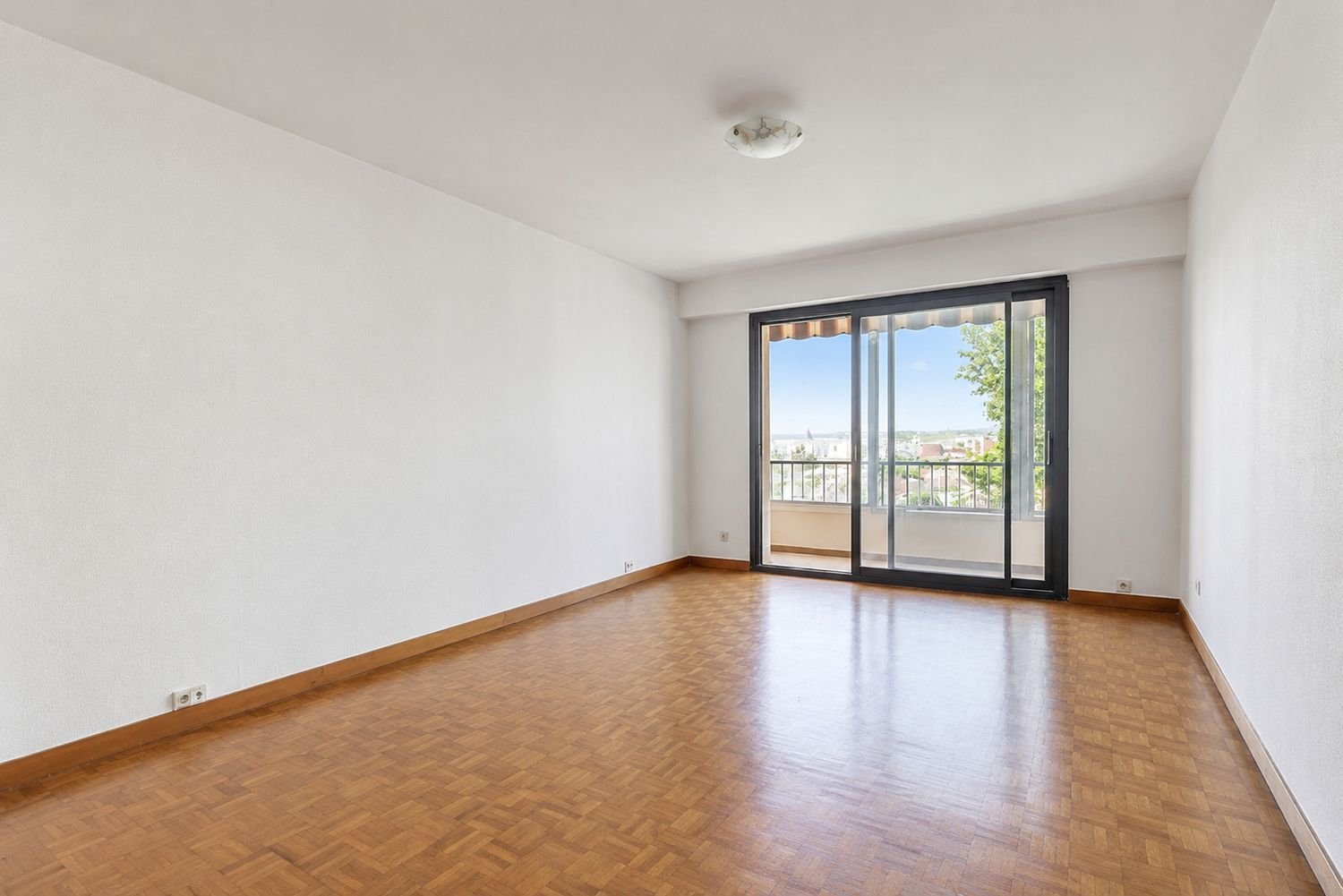 Appartement à vendre, 83m², Toulouse