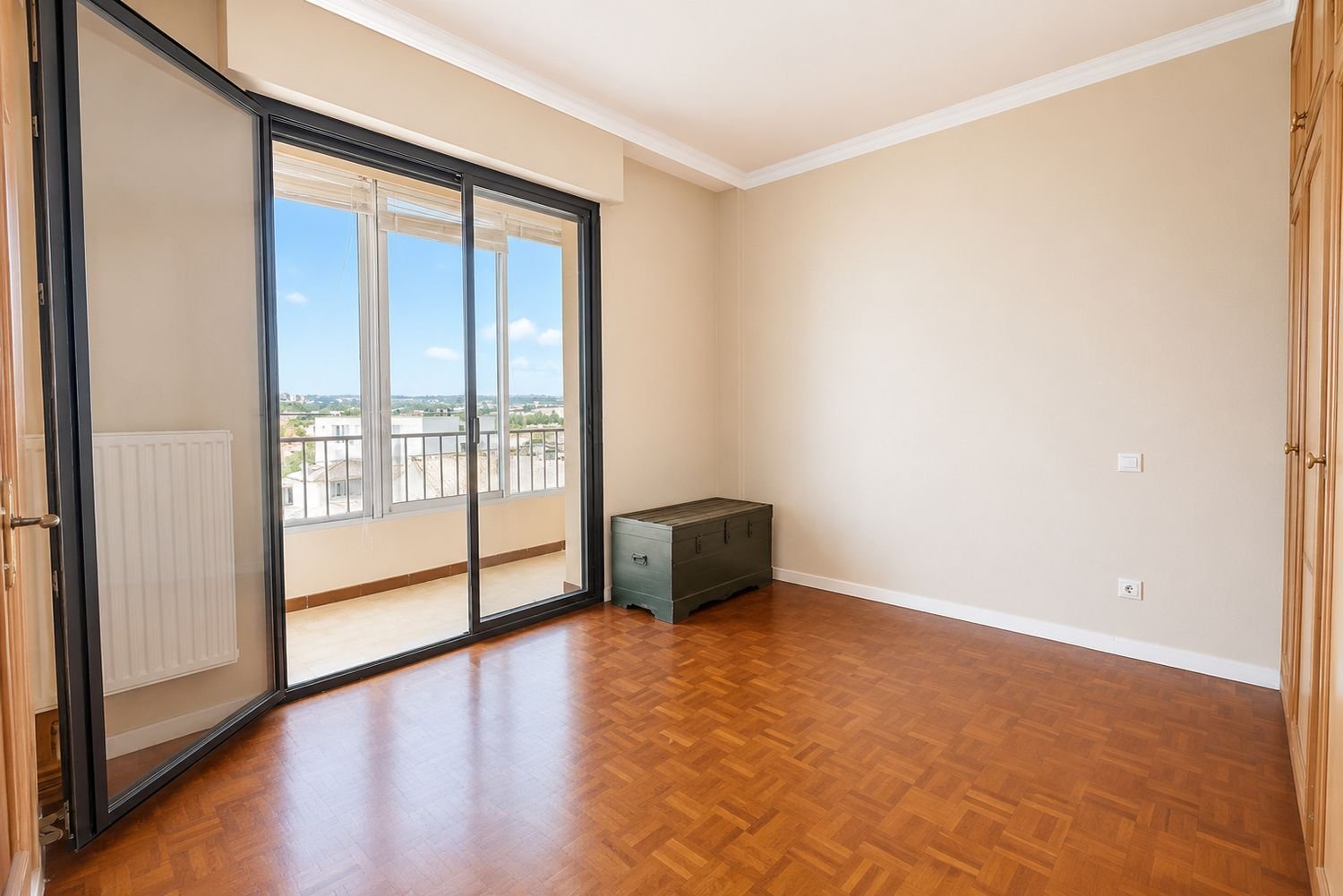 Appartement à vendre, 83m², Toulouse