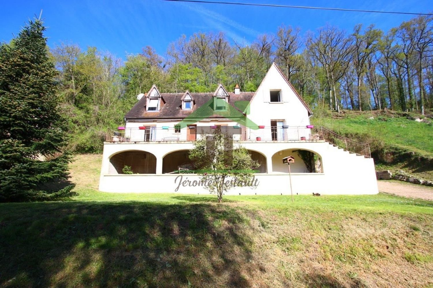 Maison à vendre, 183m², Cloyes-sur-le-Loir