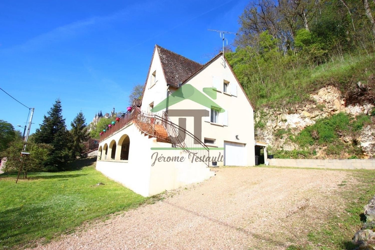 Maison à vendre, 183m², Cloyes-sur-le-Loir