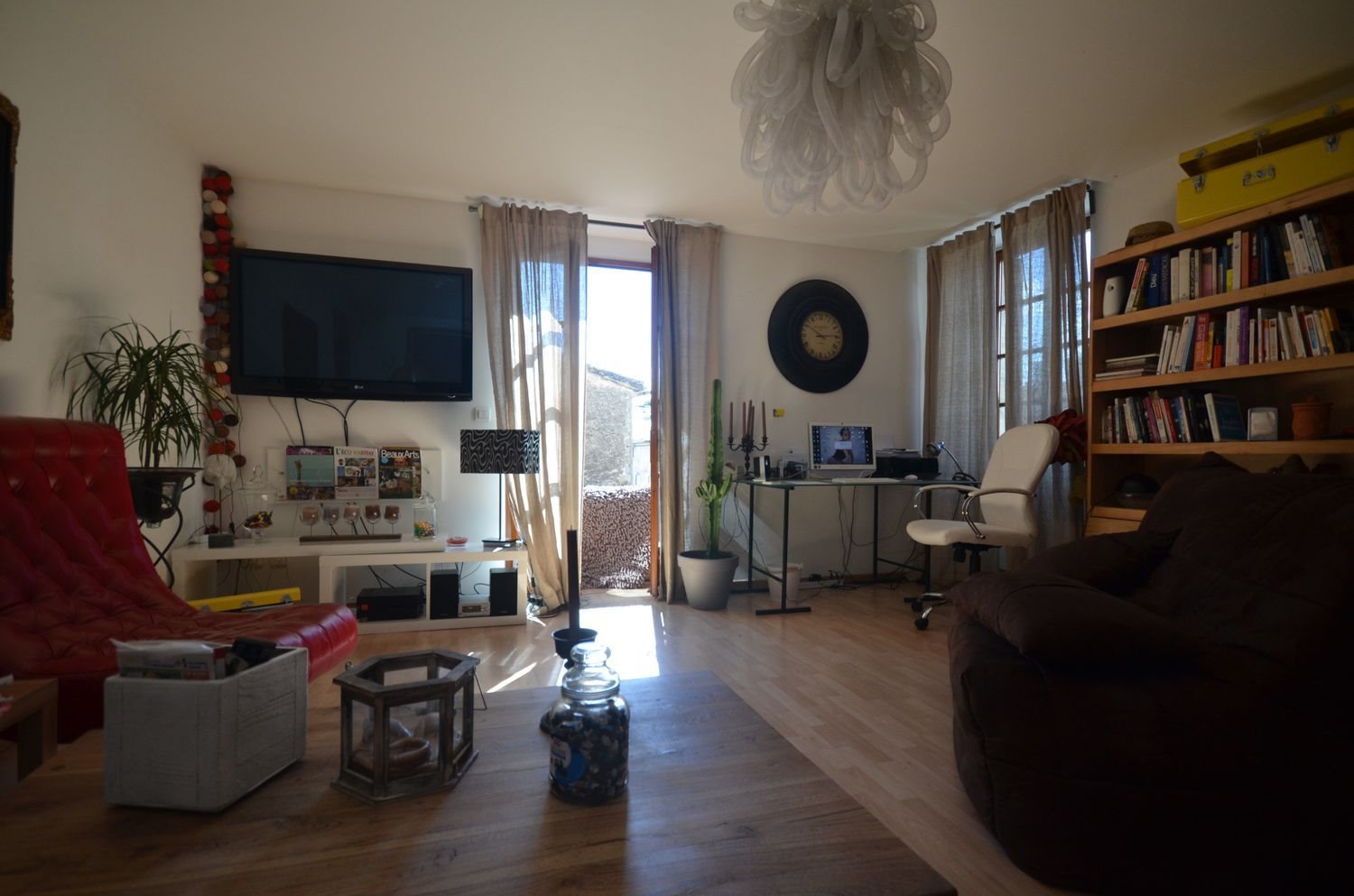 Maison à vendre, 103m², Carcassonne