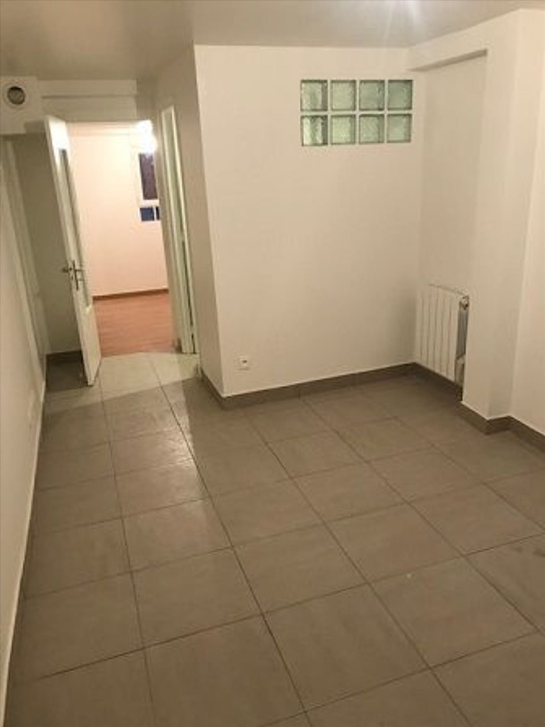 Appartement à louer, 24m², Fontenay-sous-Bois