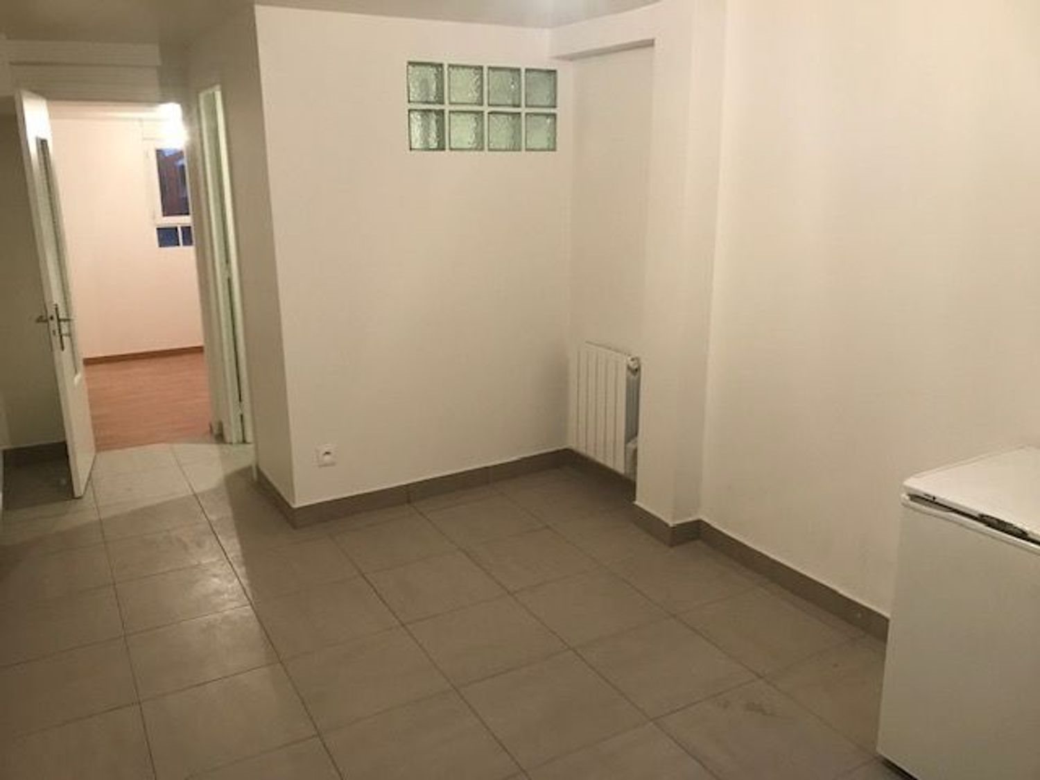 Appartement à louer, 24m², Fontenay-sous-Bois