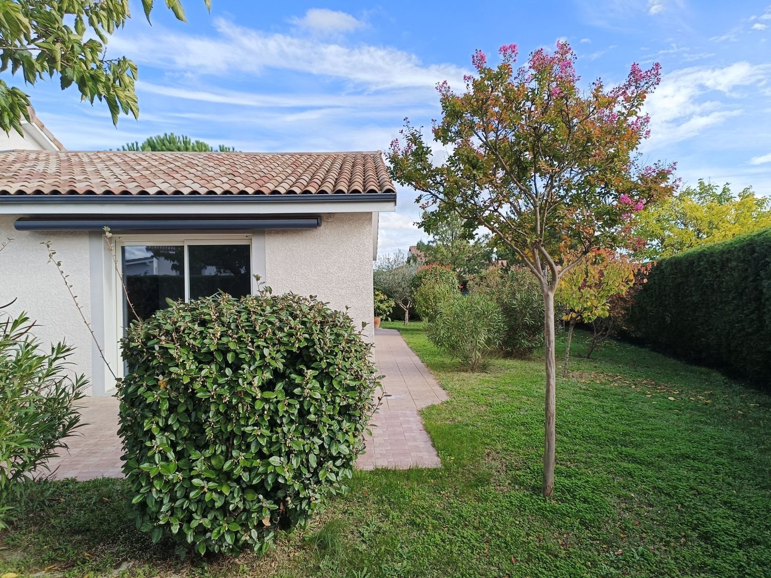 Maison à vendre, 125m², Roussillon