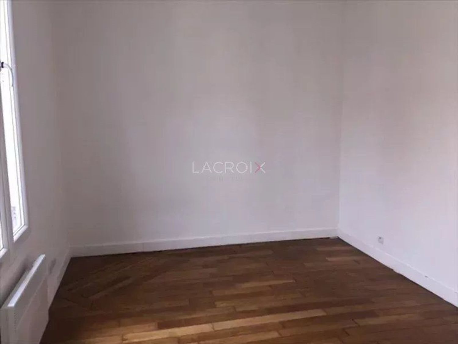Appartement à louer, 58m², Gentilly