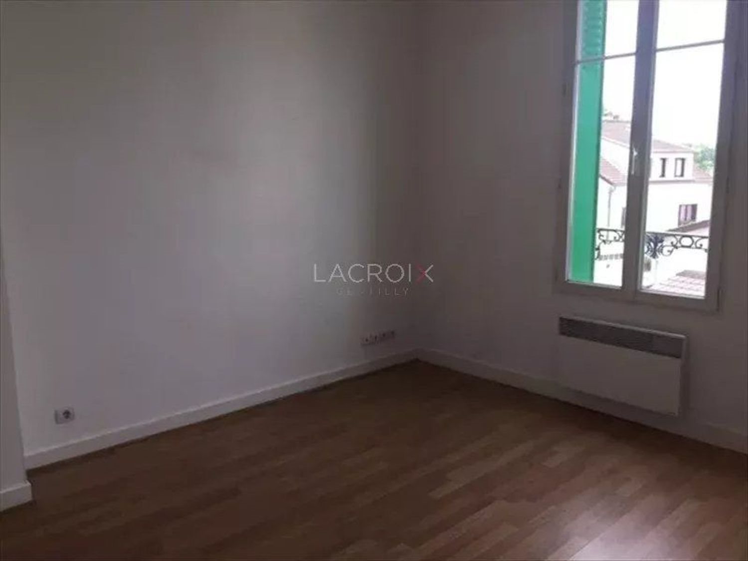 Appartement à louer, 58m², Gentilly