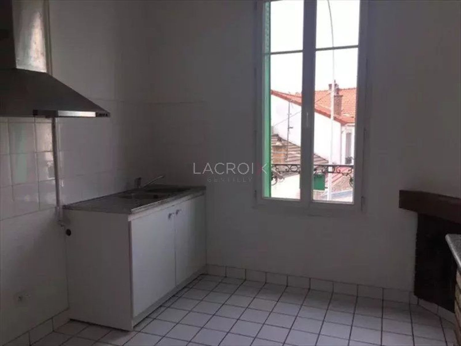Appartement à louer, 58m², Gentilly